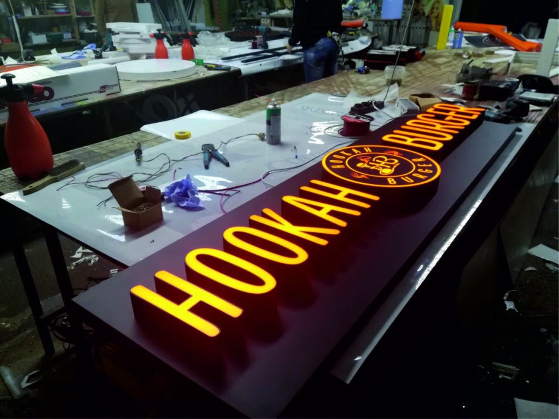 Фоновая картинка